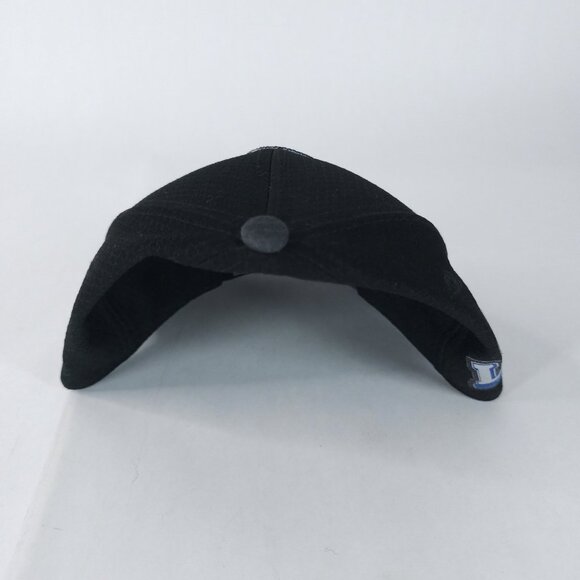 Los Angeles Rams Hat Cap Snap Back NFL Football Conference Champions Super Bowl - Picture 3 of 8